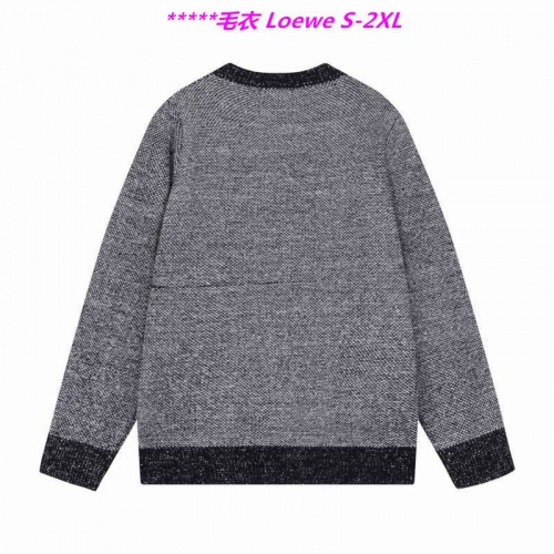 L.o.e.w.e. Sweater 6078 Men