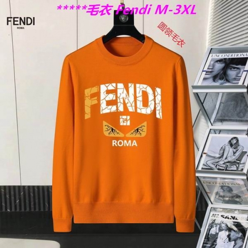 F.e.n.d.i. Sweater 6460 Men