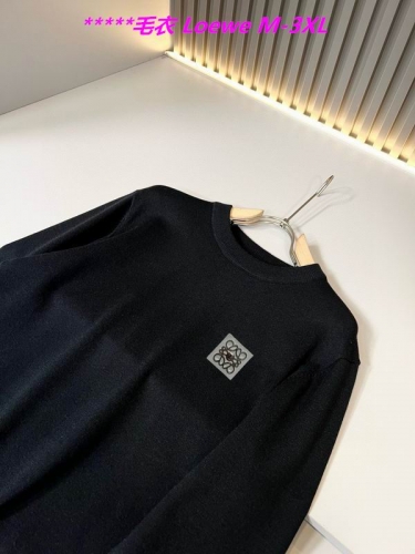 L.o.e.w.e. Sweater 6201 Men