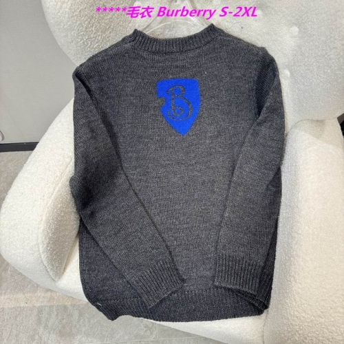 B.u.r.b.e.r.r.y. Sweater 6423 Men