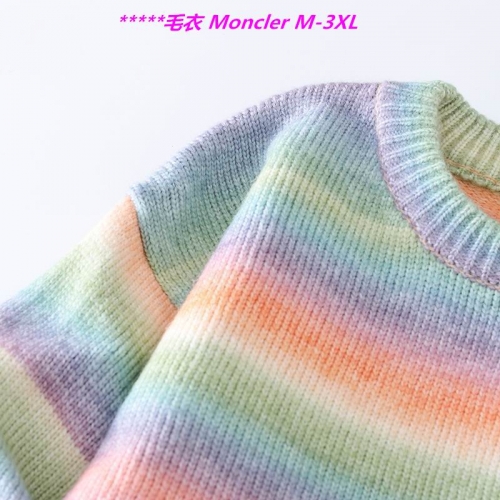 M.o.n.c.l.e.r. Sweater 6296 Men