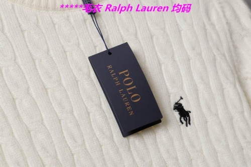 R.a.l.p.h. L.a.u.r.e.n. Sweater 6013 Women