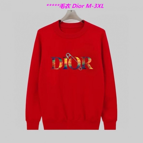 D.i.o.r. Sweater 6536 Men