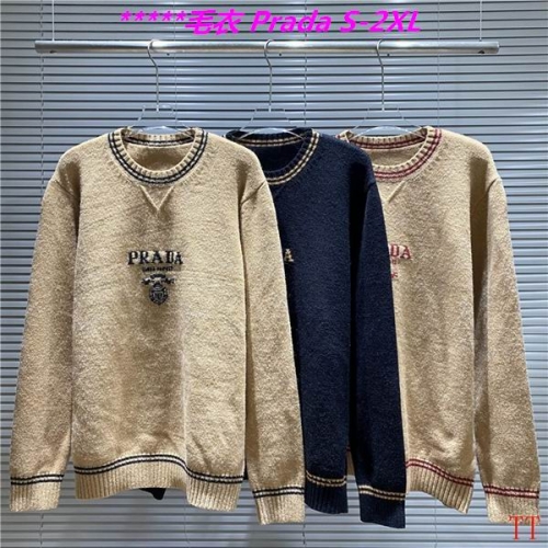 P.r.a.d.a. Sweater 6133 Men