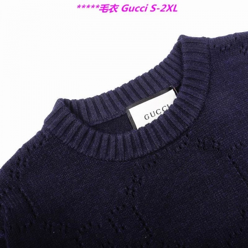 G.u.c.c.i. Sweater 6558 Men