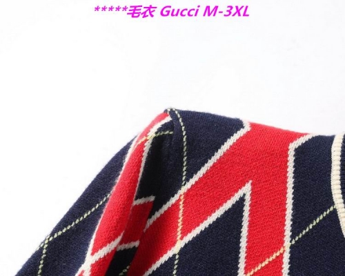 G.u.c.c.i. Sweater 7368 Men