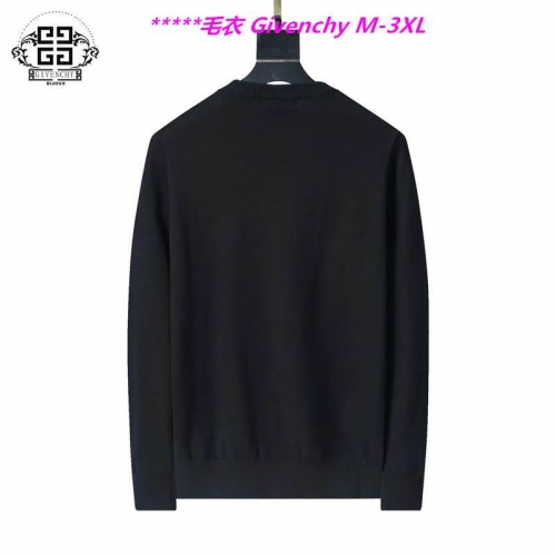 G.i.v.e.n.c.h.y. Sweater 6241 Men