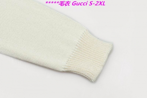 G.u.c.c.i. Sweater 6502 Men