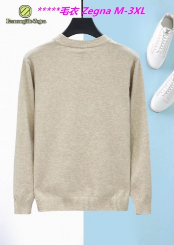 Z.e.g.n.a. Sweater 6012 Men