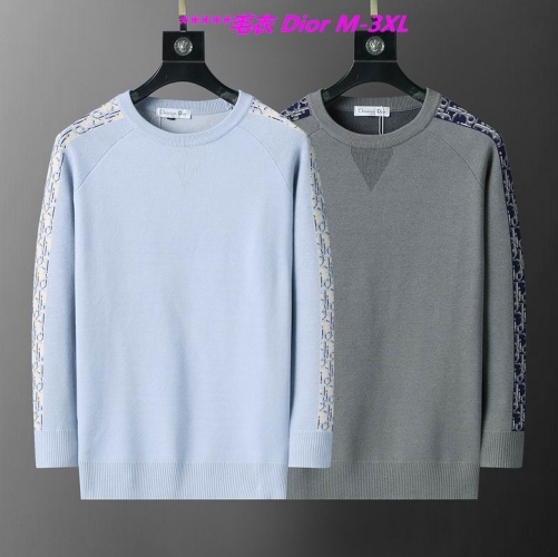 D.i.o.r. Sweater 6871 Men