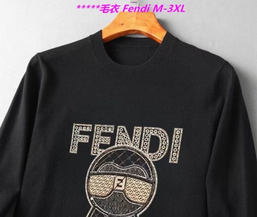 F.e.n.d.i. Sweater 6486 Men