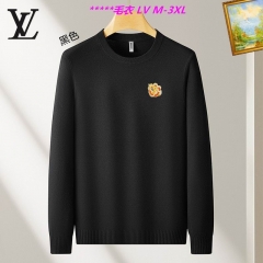 L...V... Sweater 7255 Men