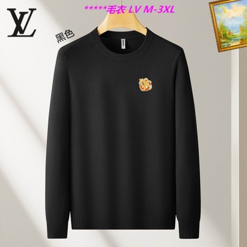 L...V... Sweater 7255 Men