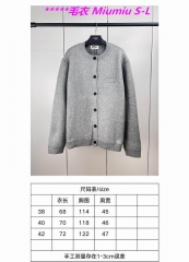 M.i.u.m.i.u. Sweater 6010 Men