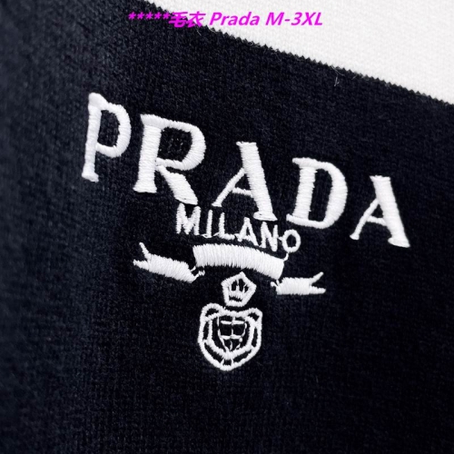 P.r.a.d.a. Sweater 6397 Men