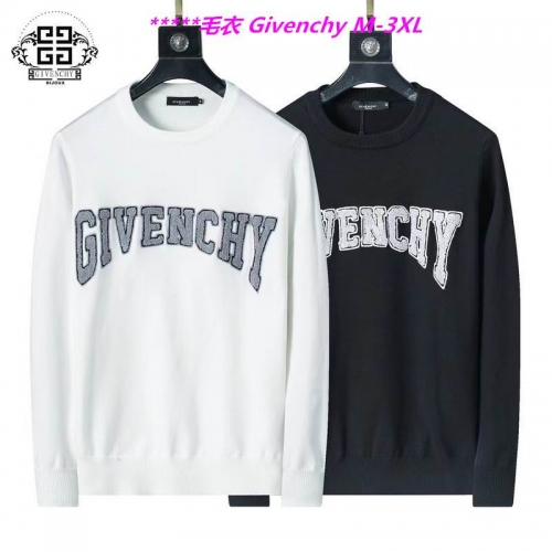 G.i.v.e.n.c.h.y. Sweater 6244 Men