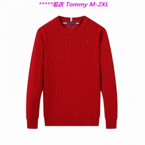 T.o.m.m.y. Sweater 6124 Men