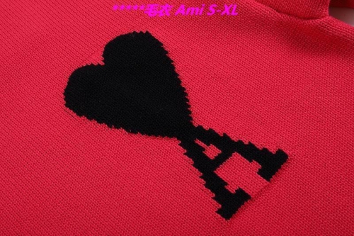 A.m.i. Sweater 6180 Men