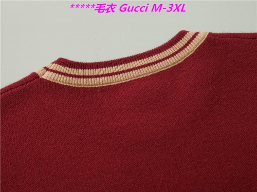 G.u.c.c.i. Sweater 7628 Men