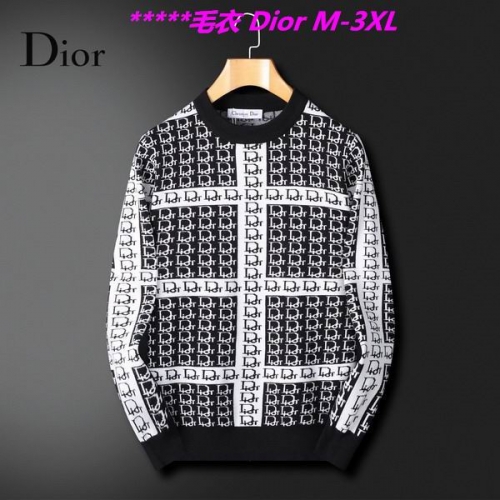 D.i.o.r. Sweater 6435 Men