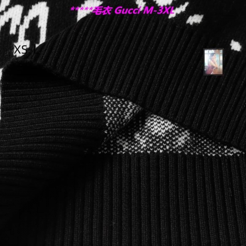 G.u.c.c.i. Sweater 7828 Men