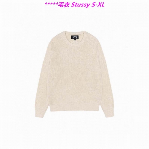 S.t.u.s.s.y. Sweater 6128 Men