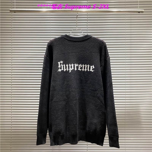 S.u.p.r.e.m.e. Sweater 6076 Men