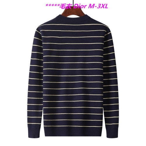 D.i.o.r. Sweater 6706 Men