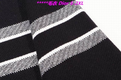 D.i.o.r. Sweater 6108 Men