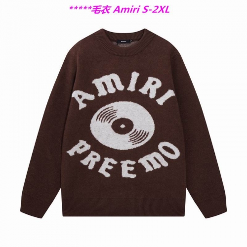 A.m.i.r.i. Sweater 6127 Men