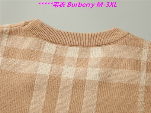 B.u.r.b.e.r.r.y. Sweater 6960 Men