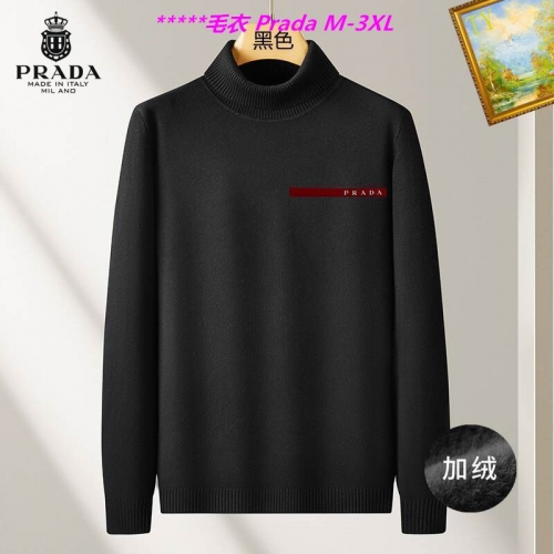 P.r.a.d.a. Sweater 6344 Men