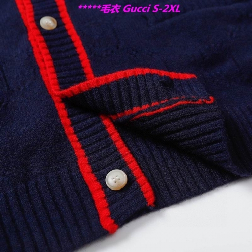 G.u.c.c.i. Sweater 6582 Men