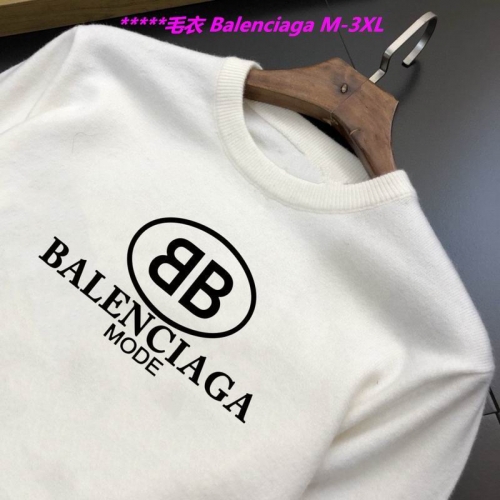 B.a.l.e.n.c.i.a.g.a. Sweater 6170 Men