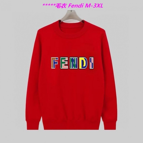 F.e.n.d.i. Sweater 6508 Men