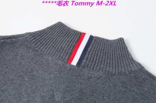 T.o.m.m.y. Sweater 6090 Men