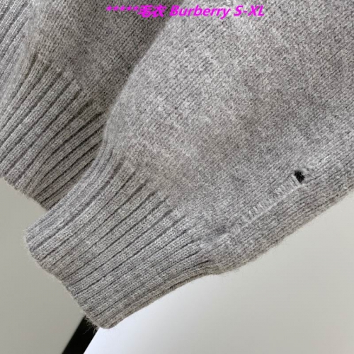 B.u.r.b.e.r.r.y. Sweater 6171 Men