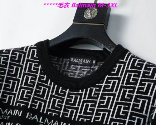 B.a.l.m.a.i.n. Sweater 6029 Men