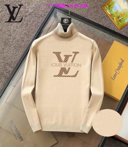 L...V... Sweater 6824 Men