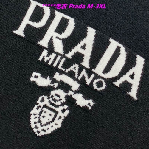 P.r.a.d.a. Sweater 6508 Men