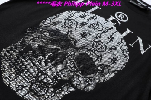 P.h.i.l.i.p.p. P.l.e.i.n. Sweater 6070 Men