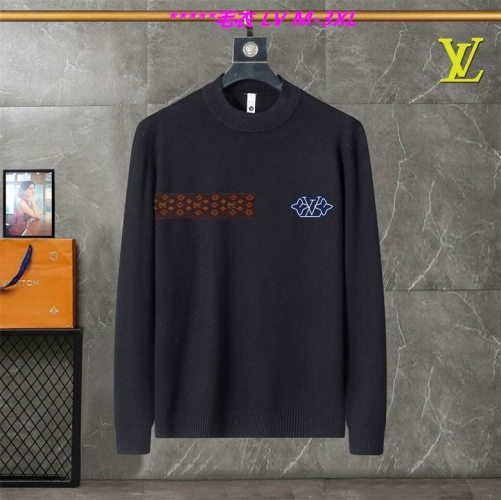 L...V... Sweater 6868 Men