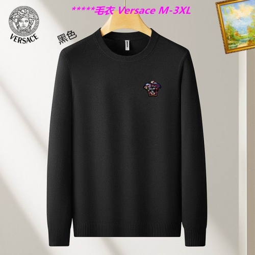 V.e.r.s.a.c.e. Sweater 6400 Men