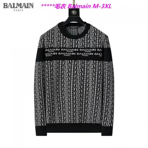 B.a.l.m.a.i.n. Sweater 6035 Men