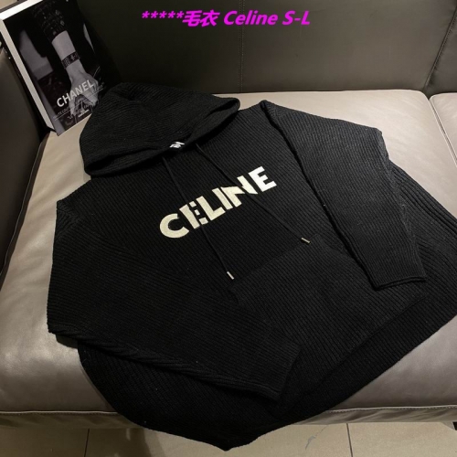 C.e.l.i.n.e. Sweater 6041 Men