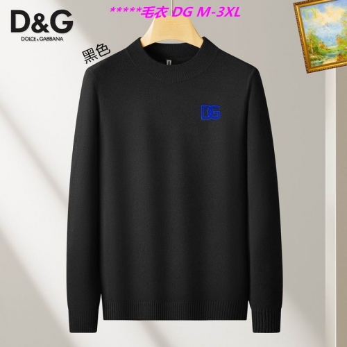 D...G... Sweater 6299 Men