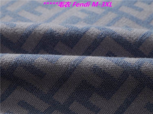 F.e.n.d.i. Sweater 6580 Men