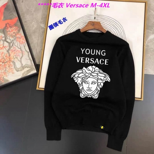 V.e.r.s.a.c.e. Sweater 6534 Men