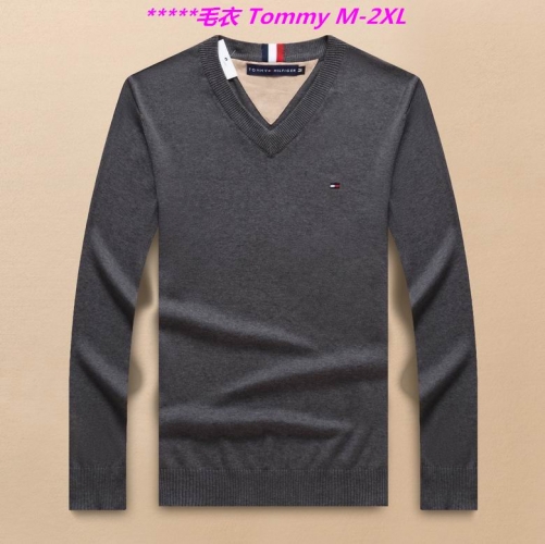 T.o.m.m.y. Sweater 6035 Men