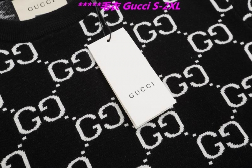 G.u.c.c.i. Sweater 6814 Men